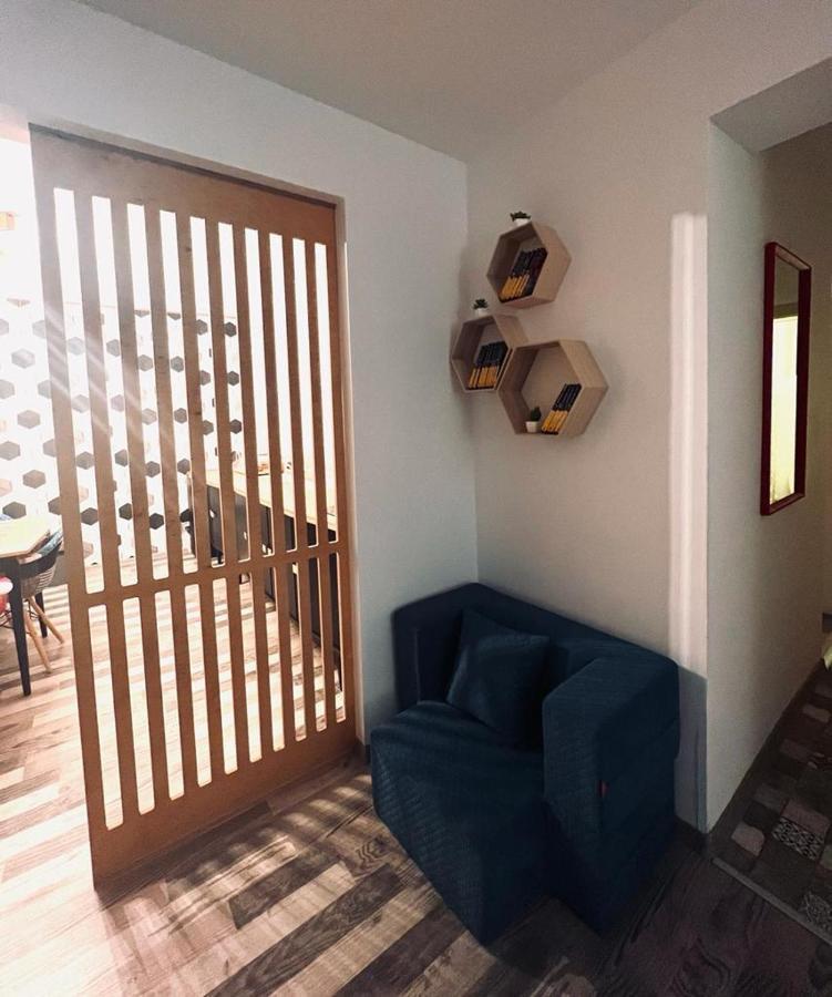 Apartament Aretta Брашов Экстерьер фото
