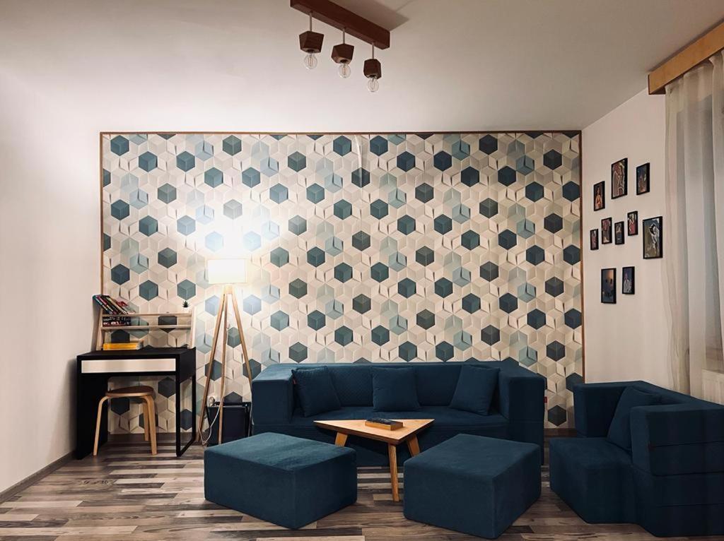Apartament Aretta Брашов Экстерьер фото
