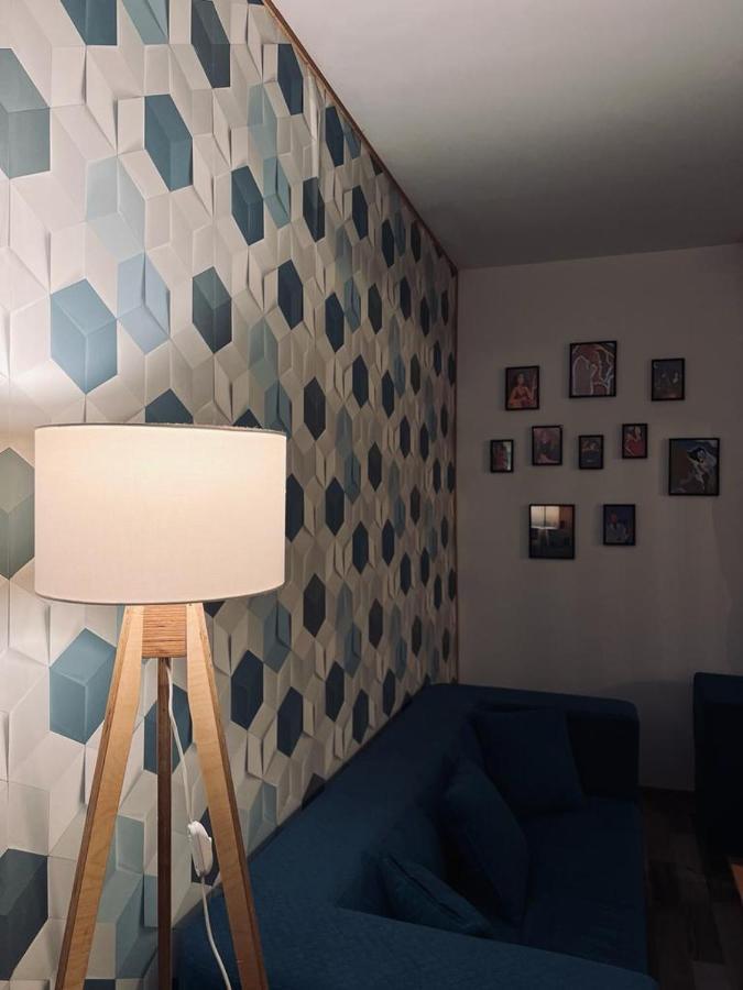 Apartament Aretta Брашов Экстерьер фото
