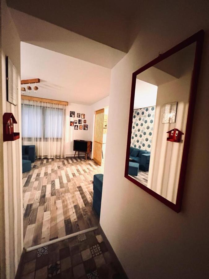 Apartament Aretta Брашов Экстерьер фото