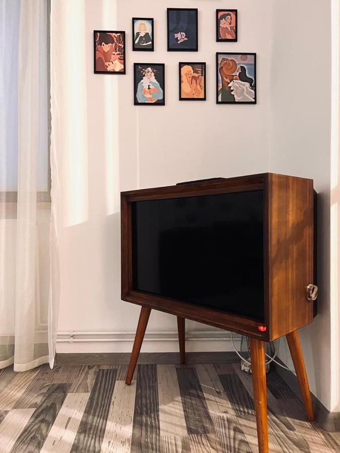Apartament Aretta Брашов Экстерьер фото
