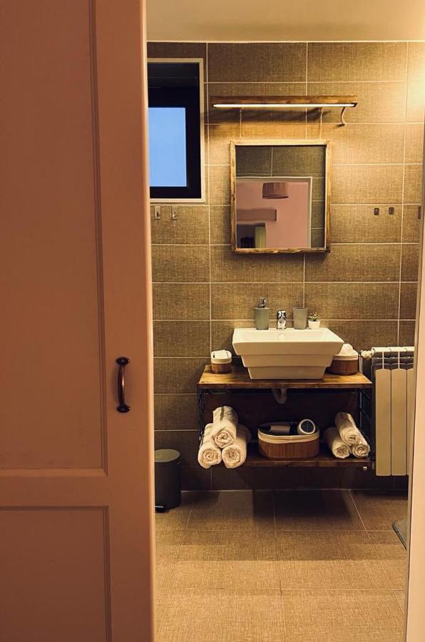 Apartament Aretta Брашов Экстерьер фото