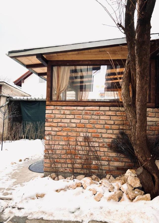 Apartament Aretta Брашов Экстерьер фото