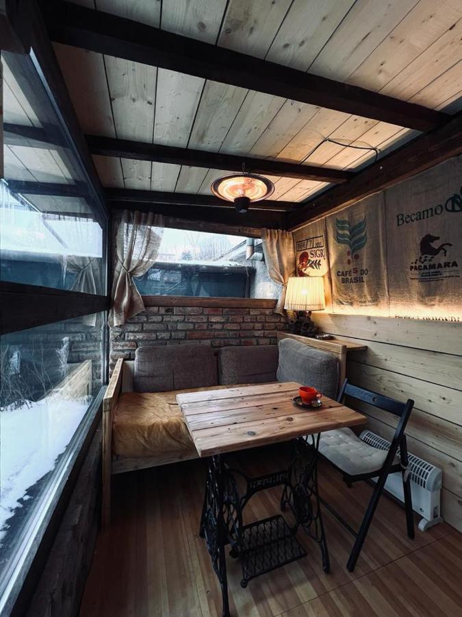 Apartament Aretta Брашов Экстерьер фото