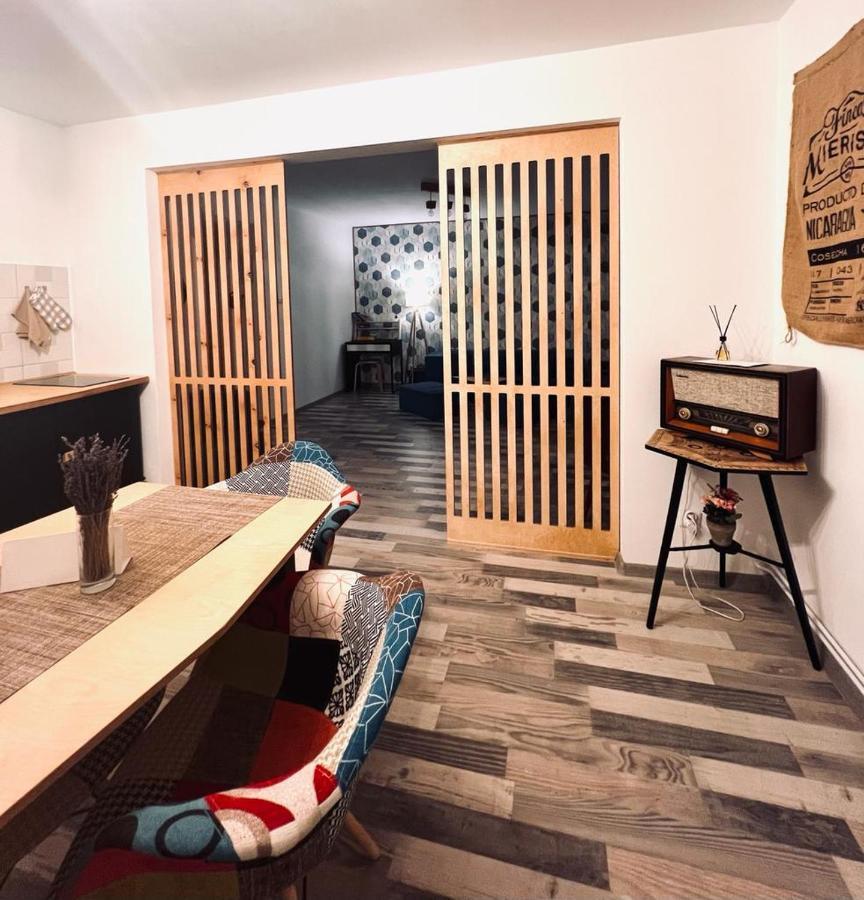 Apartament Aretta Брашов Экстерьер фото