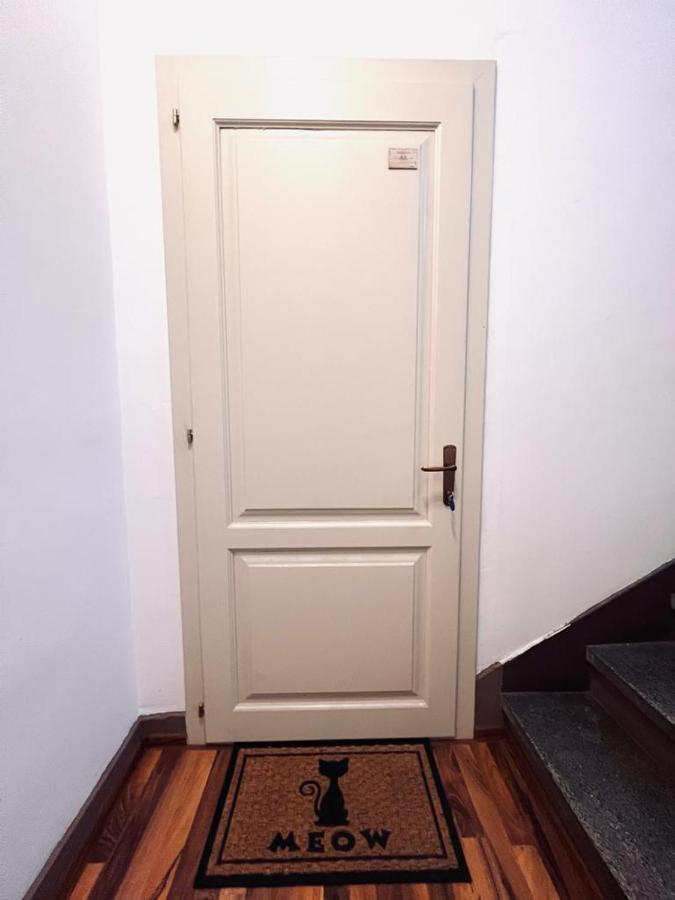 Apartament Aretta Брашов Экстерьер фото