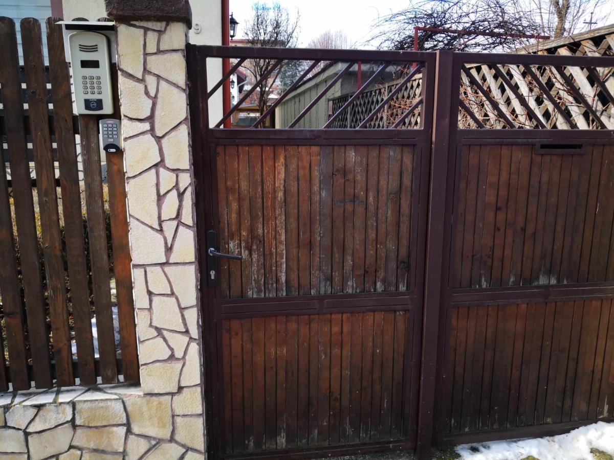 Apartament Aretta Брашов Экстерьер фото